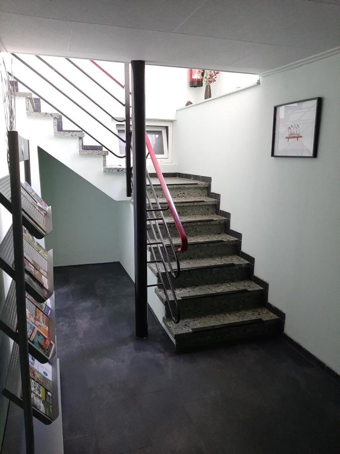 Haus An Der Werbe Apartment Waldeck  Exterior photo